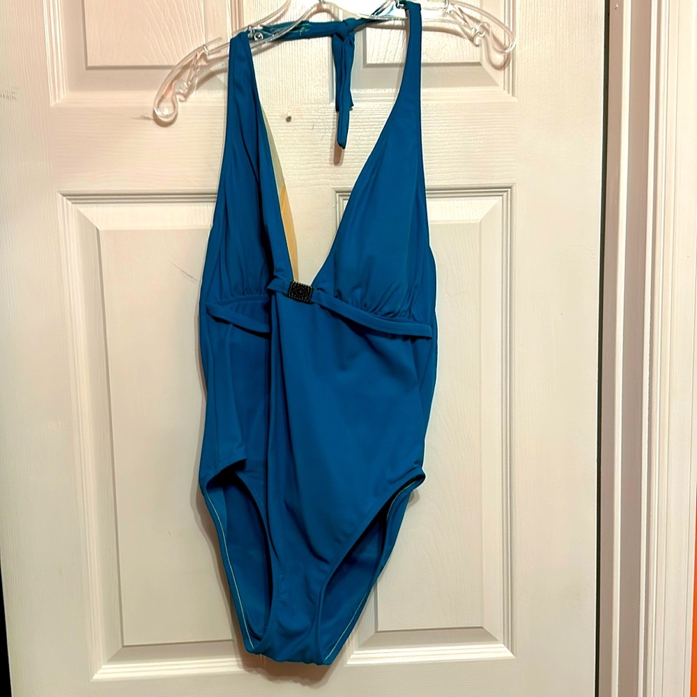 Shapemaker Women’s Swimsuit